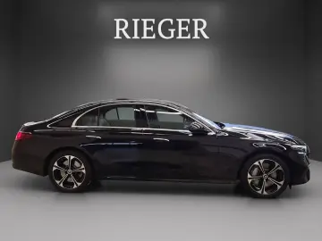 MERCEDES-BENZ E 300 e Avantgarde Totwinkel MEMORY 36&hellip;
