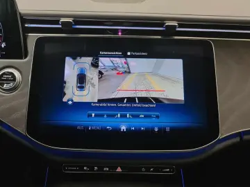 MERCEDES-BENZ E 300 e Avantgarde Totwinkel MEMORY 36&hellip;