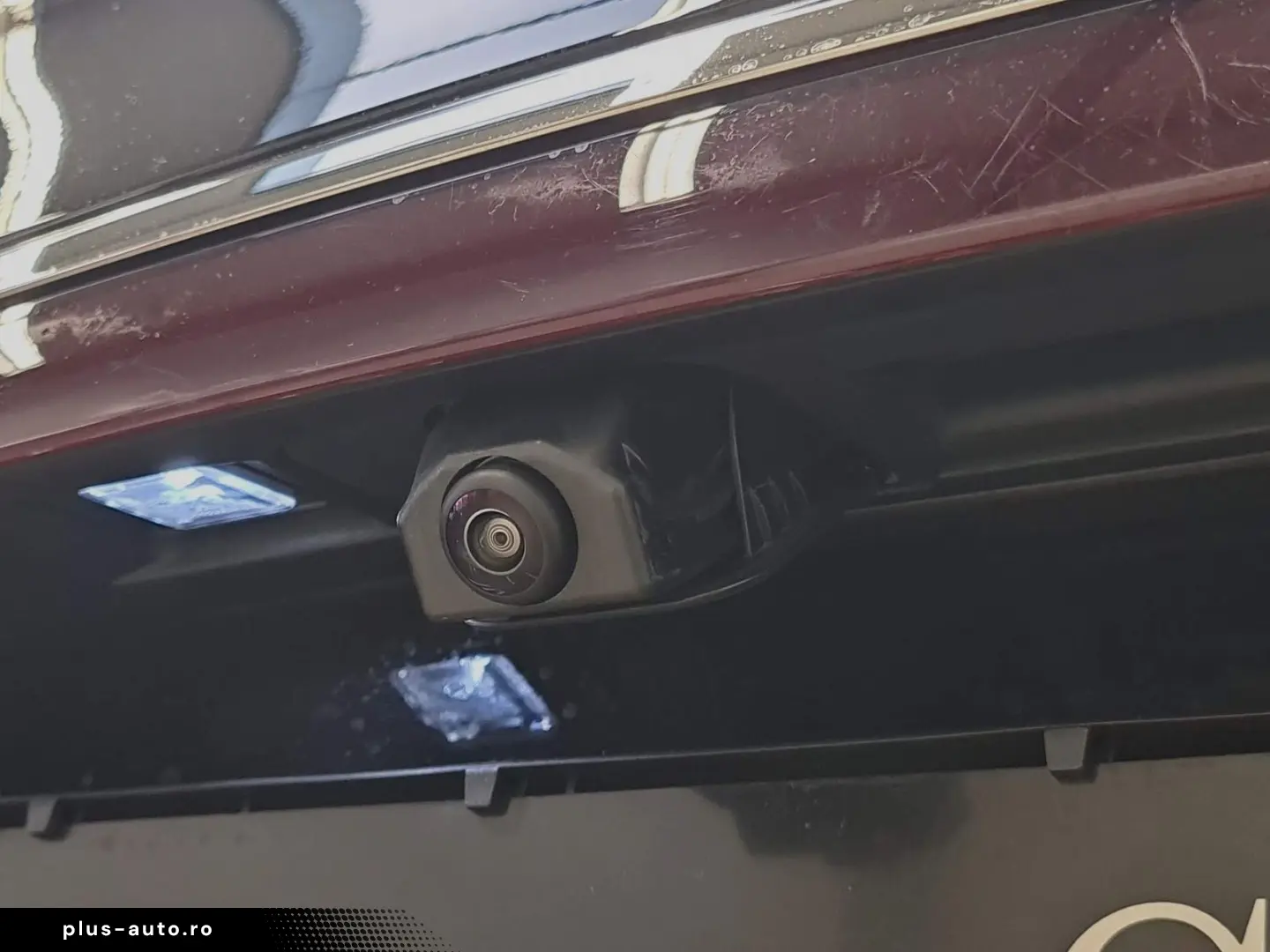 MERCEDES-BENZ E 300 e Avantgarde Totwinkel MEMORY 36&hellip;