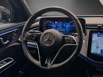 MERCEDES-BENZ E 300 e Avantgarde Totwinkel MEMORY 36&hellip;