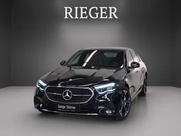 MERCEDES-BENZ E 300 e Avantgarde Totwinkel MEMORY 36&hellip;