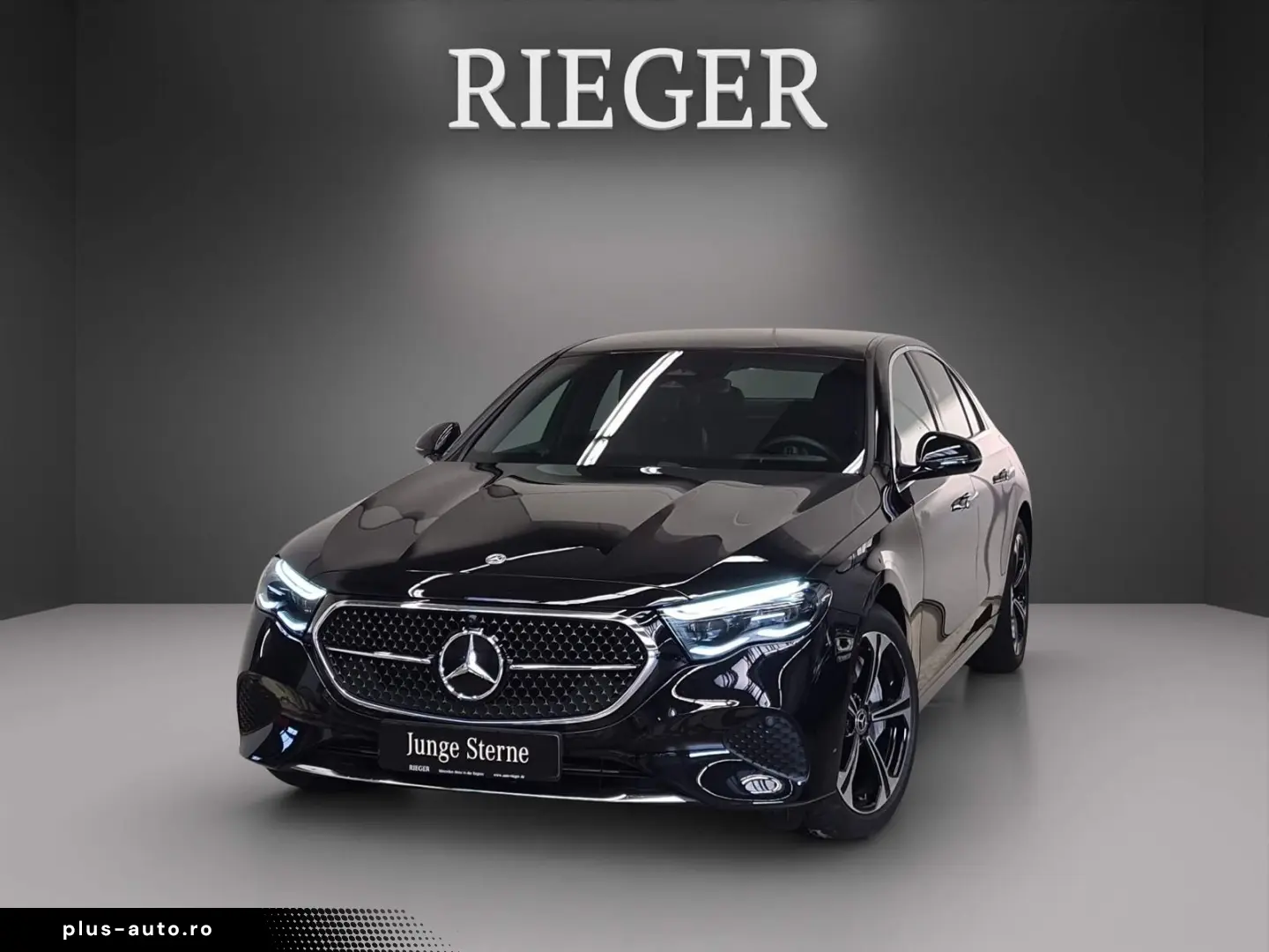 MERCEDES-BENZ E 300 e Avantgarde Totwinkel MEMORY 36&hellip;