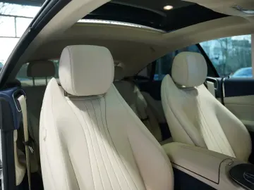 MERCEDES-BENZ E 200 Coupé 4M AMG Line 1H  Pano LUFT &hellip;