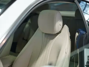 MERCEDES-BENZ E 200 Coupé 4M AMG Line 1H  Pano LUFT &hellip;