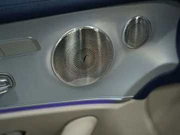 MERCEDES-BENZ E 200 Coupé 4M AMG Line 1H  Pano LUFT &hellip;