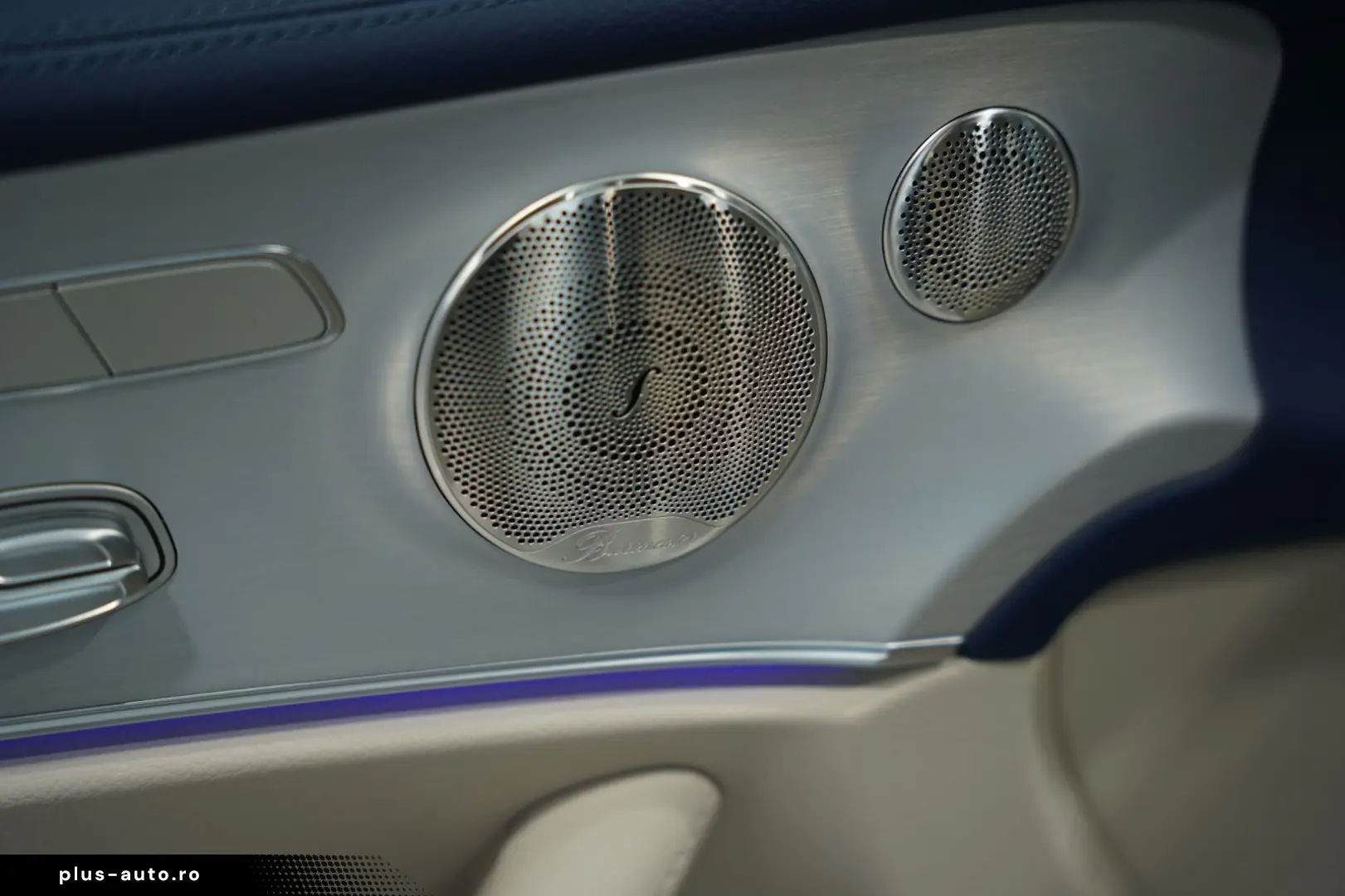 MERCEDES-BENZ E 200 Coupé 4M AMG Line 1H  Pano LUFT &hellip;