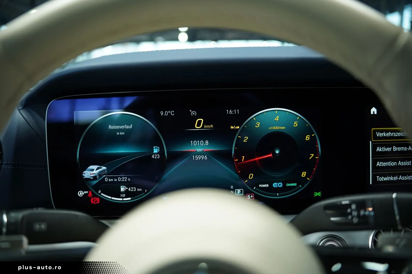 MERCEDES-BENZ E 200 Coupé 4M AMG Line 1H  Pano LUFT &hellip;