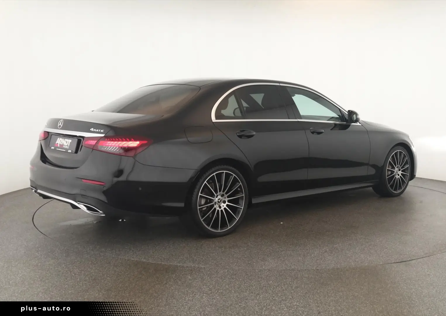 MERCEDES-BENZ E 400 d 4M 9G AMG LED Pano Widescreen &hellip;