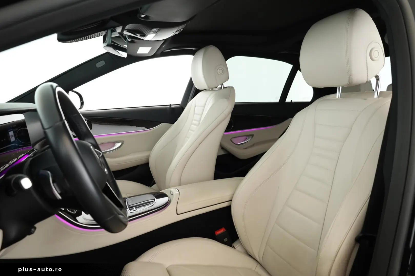 MERCEDES-BENZ E 400 d 4M 9G AMG LED Pano Widescreen &hellip;