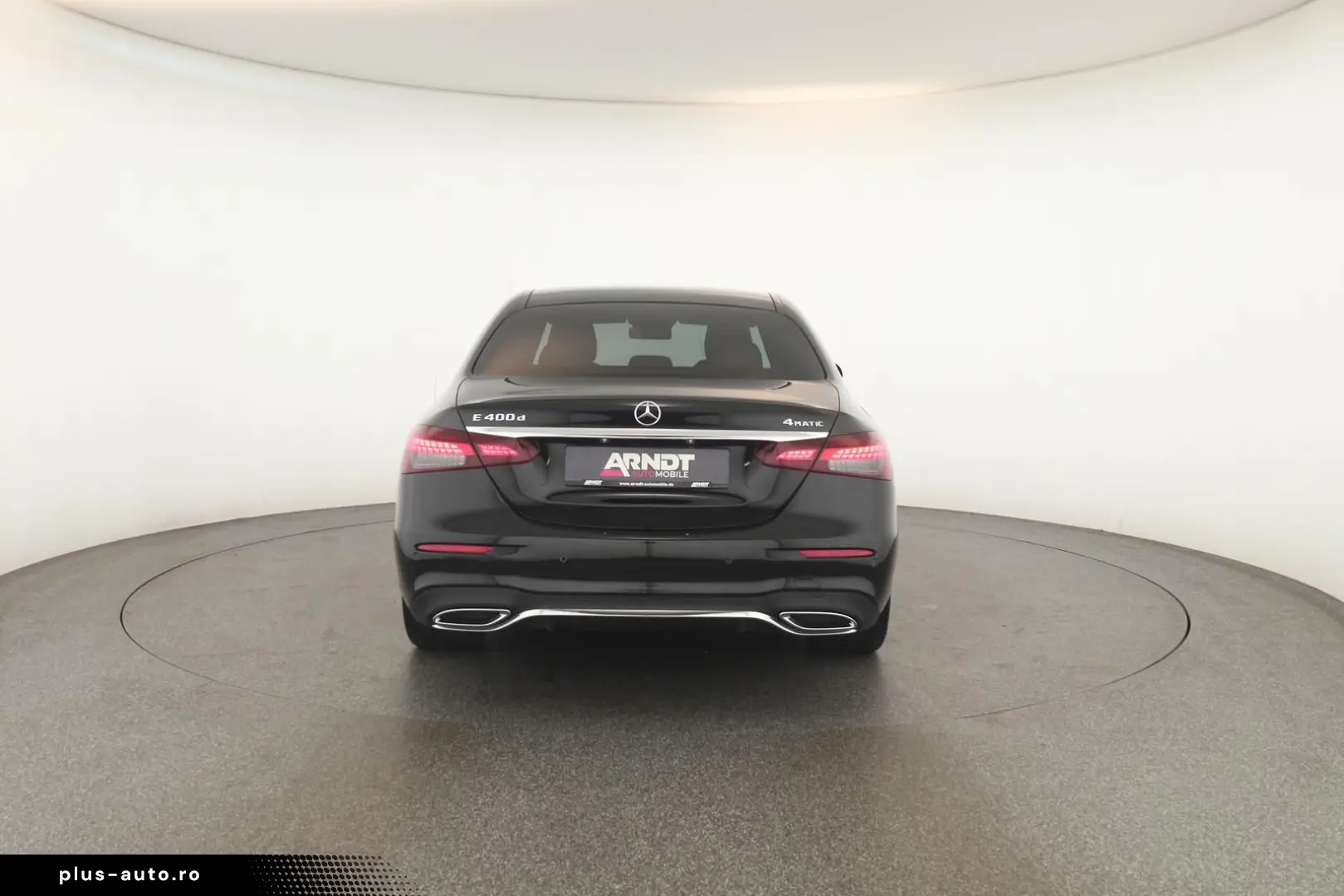 MERCEDES-BENZ E 400 d 4M 9G AMG LED Pano Widescreen &hellip;