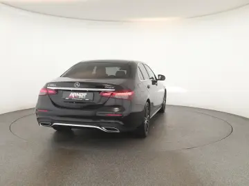 MERCEDES-BENZ E 400 d 4M 9G AMG LED Pano Widescreen &hellip;