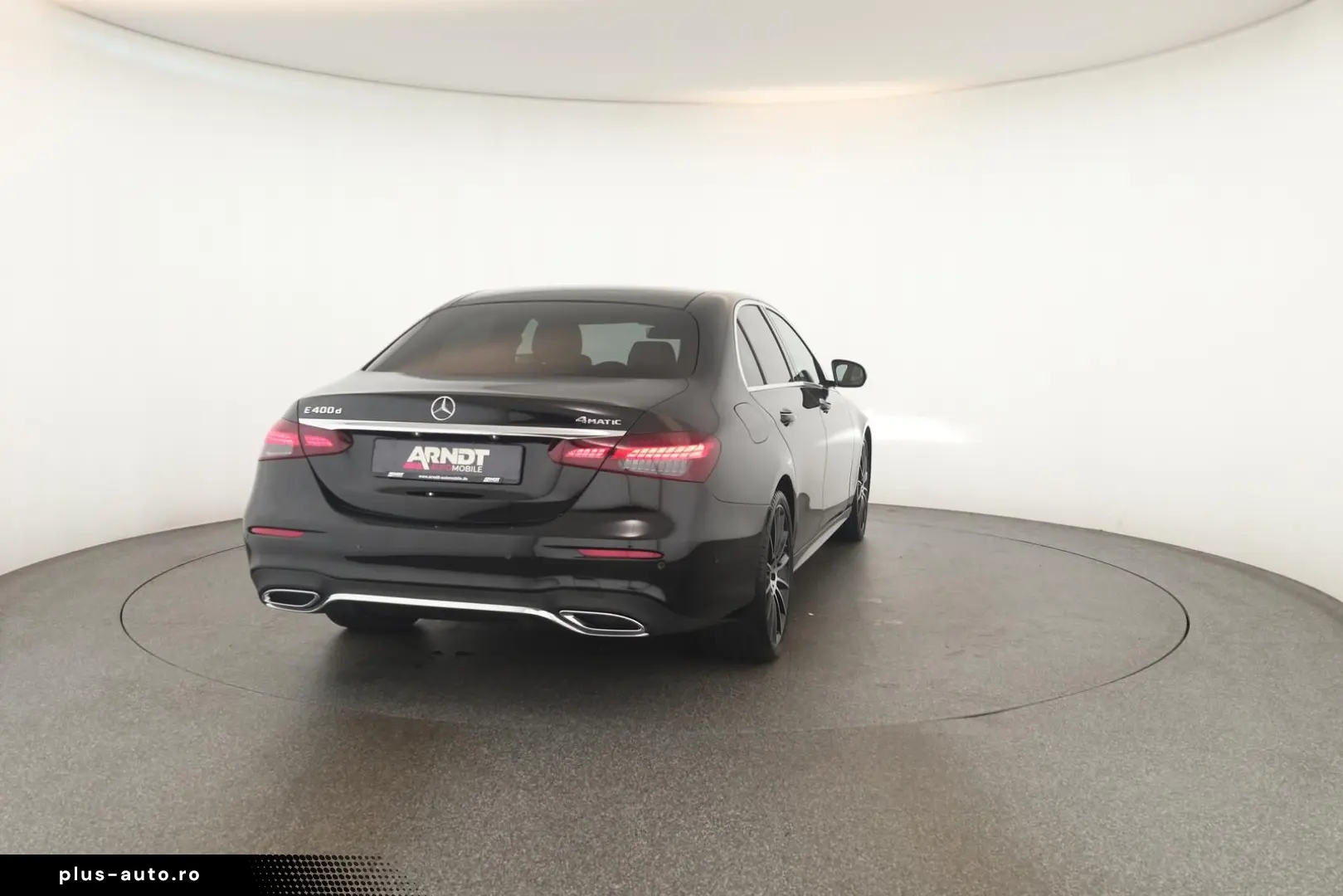 MERCEDES-BENZ E 400 d 4M 9G AMG LED Pano Widescreen &hellip;