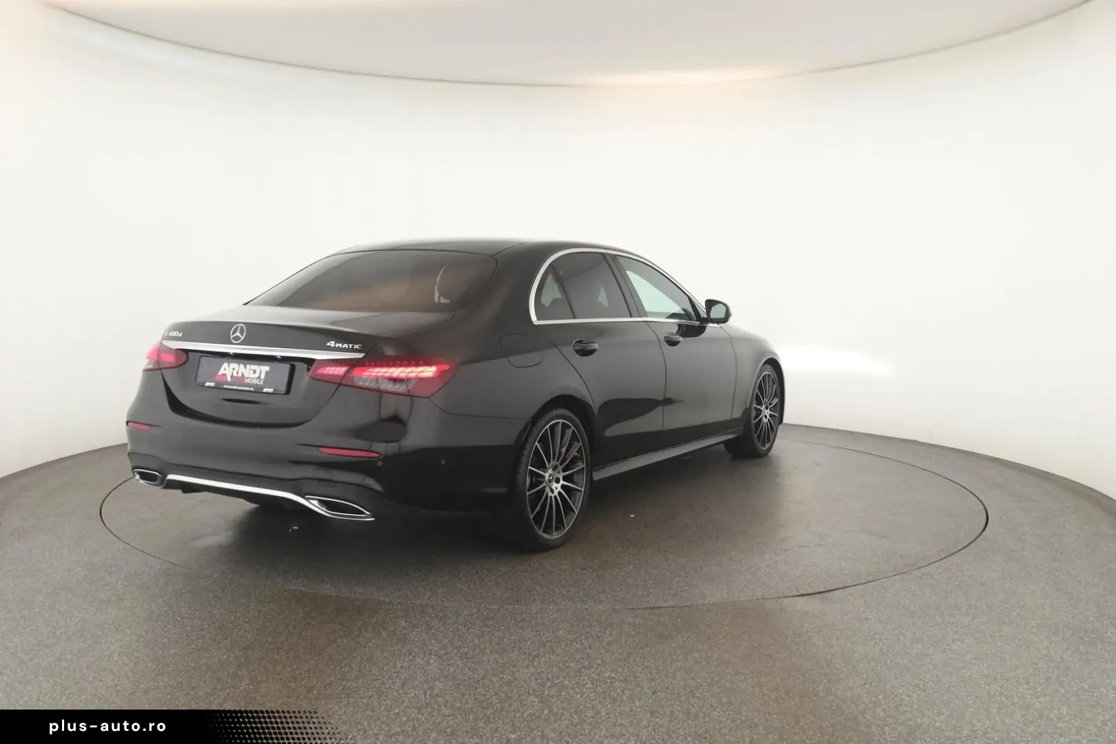 MERCEDES-BENZ E 400 d 4M 9G AMG LED Pano Widescreen &hellip;