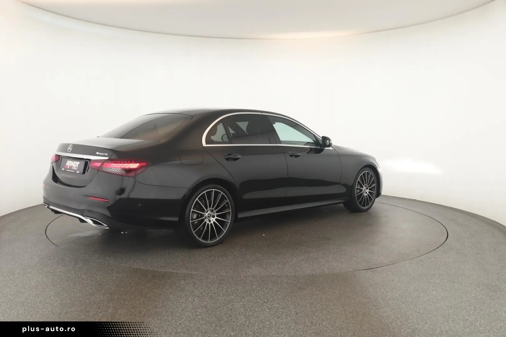 MERCEDES-BENZ E 400 d 4M 9G AMG LED Pano Widescreen &hellip;