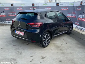 Renault Clio BLUE dCi 85 BUSINESS EDITION