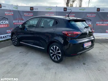 Renault Clio BLUE dCi 85 BUSINESS EDITION