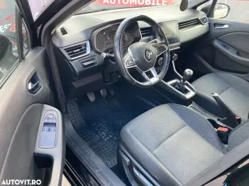 Renault Clio BLUE dCi 85 BUSINESS EDITION