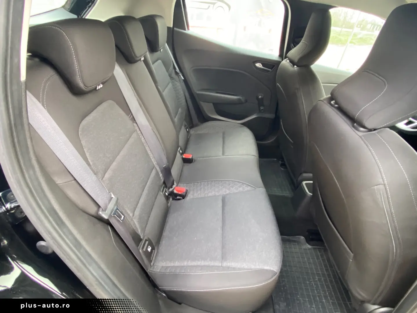 Renault Clio BLUE dCi 85 BUSINESS EDITION