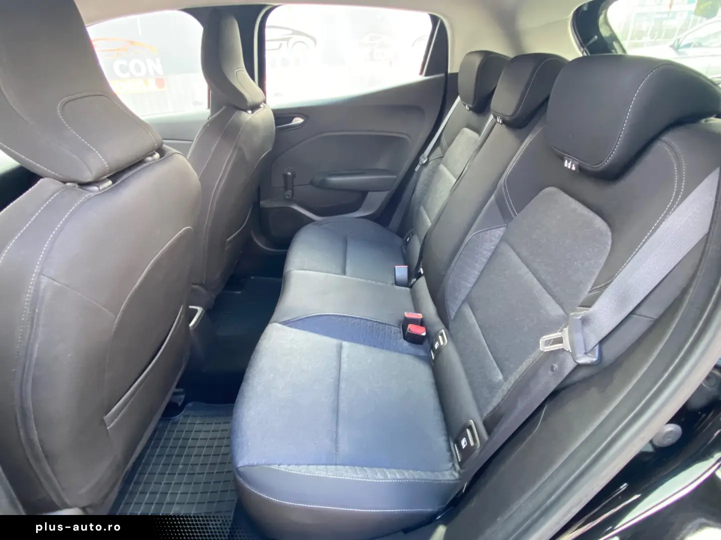 Renault Clio BLUE dCi 85 BUSINESS EDITION