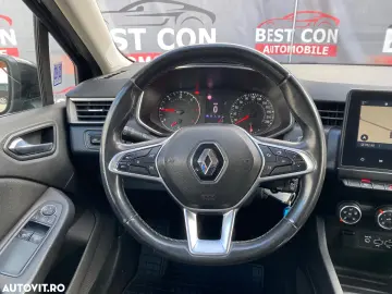 Renault Clio BLUE dCi 85 BUSINESS EDITION