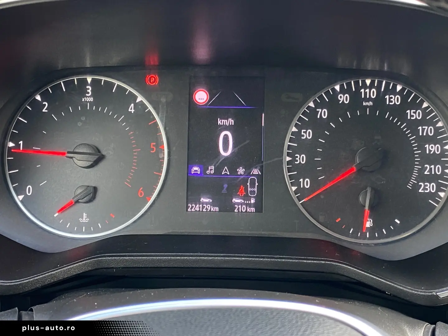 Renault Clio BLUE dCi 85 BUSINESS EDITION