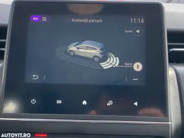 Renault Clio BLUE dCi 85 BUSINESS EDITION