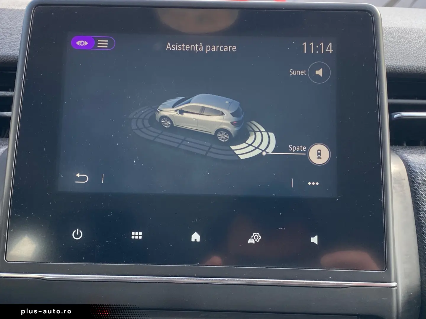 Renault Clio BLUE dCi 85 BUSINESS EDITION