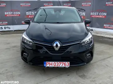 Renault Clio BLUE dCi 85 BUSINESS EDITION