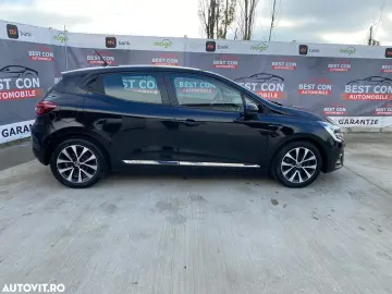 Renault Clio BLUE dCi 85 BUSINESS EDITION