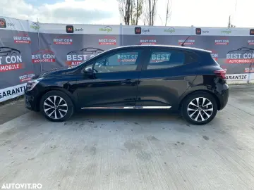 Renault Clio BLUE dCi 85 BUSINESS EDITION