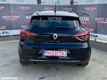 Renault Clio BLUE dCi 85 BUSINESS EDITION
