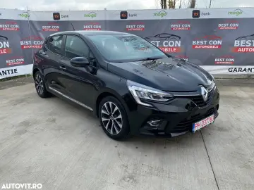 Renault Clio BLUE dCi 85 BUSINESS EDITION