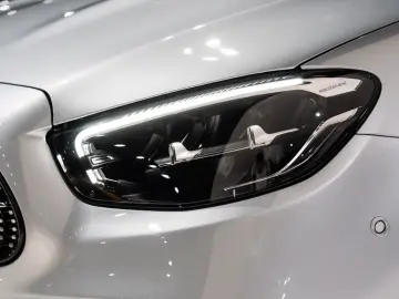 MERCEDES-BENZ E 300 Cabrio AMG-LINE NAVI LED KEYLESS&hellip;