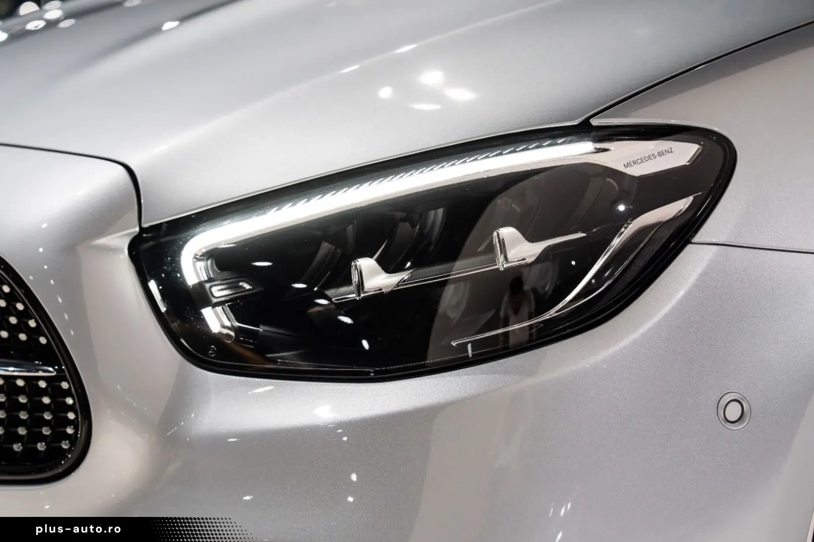 MERCEDES-BENZ E 300 Cabrio AMG-LINE NAVI LED KEYLESS&hellip;