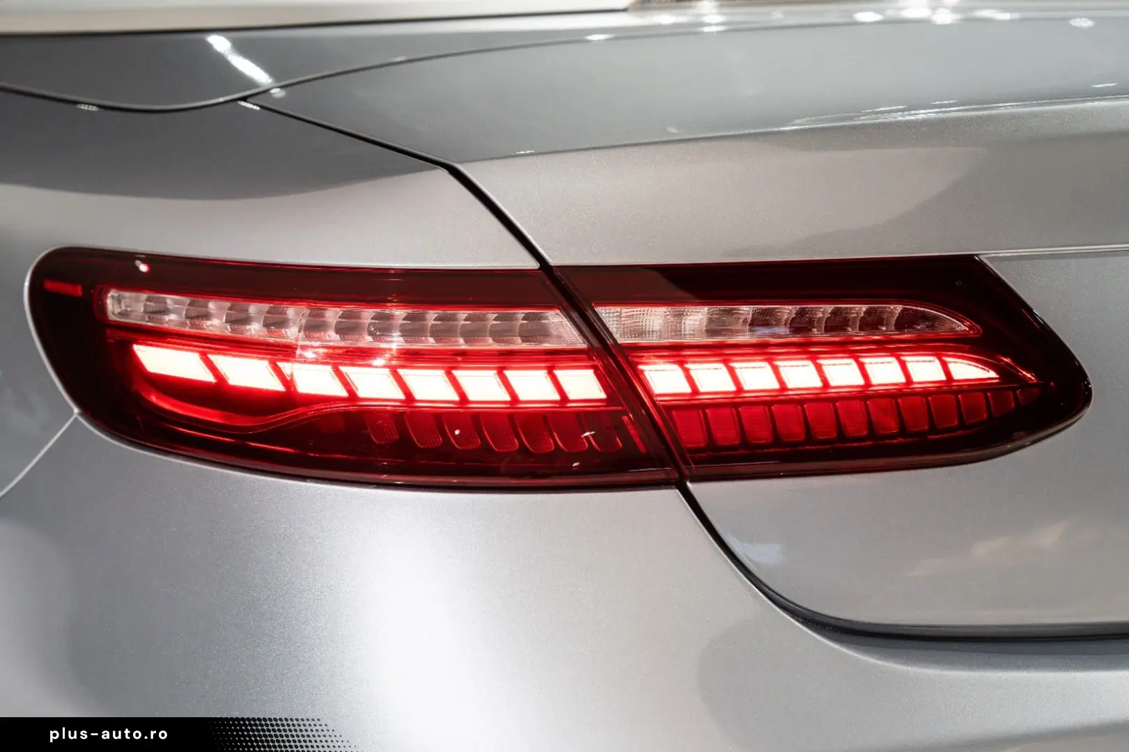 MERCEDES-BENZ E 300 Cabrio AMG-LINE NAVI LED KEYLESS&hellip;