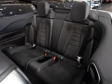 MERCEDES-BENZ E 300 Cabrio AMG-LINE NAVI LED KEYLESS&hellip;