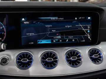 MERCEDES-BENZ E 300 Cabrio AMG-LINE NAVI LED KEYLESS&hellip;