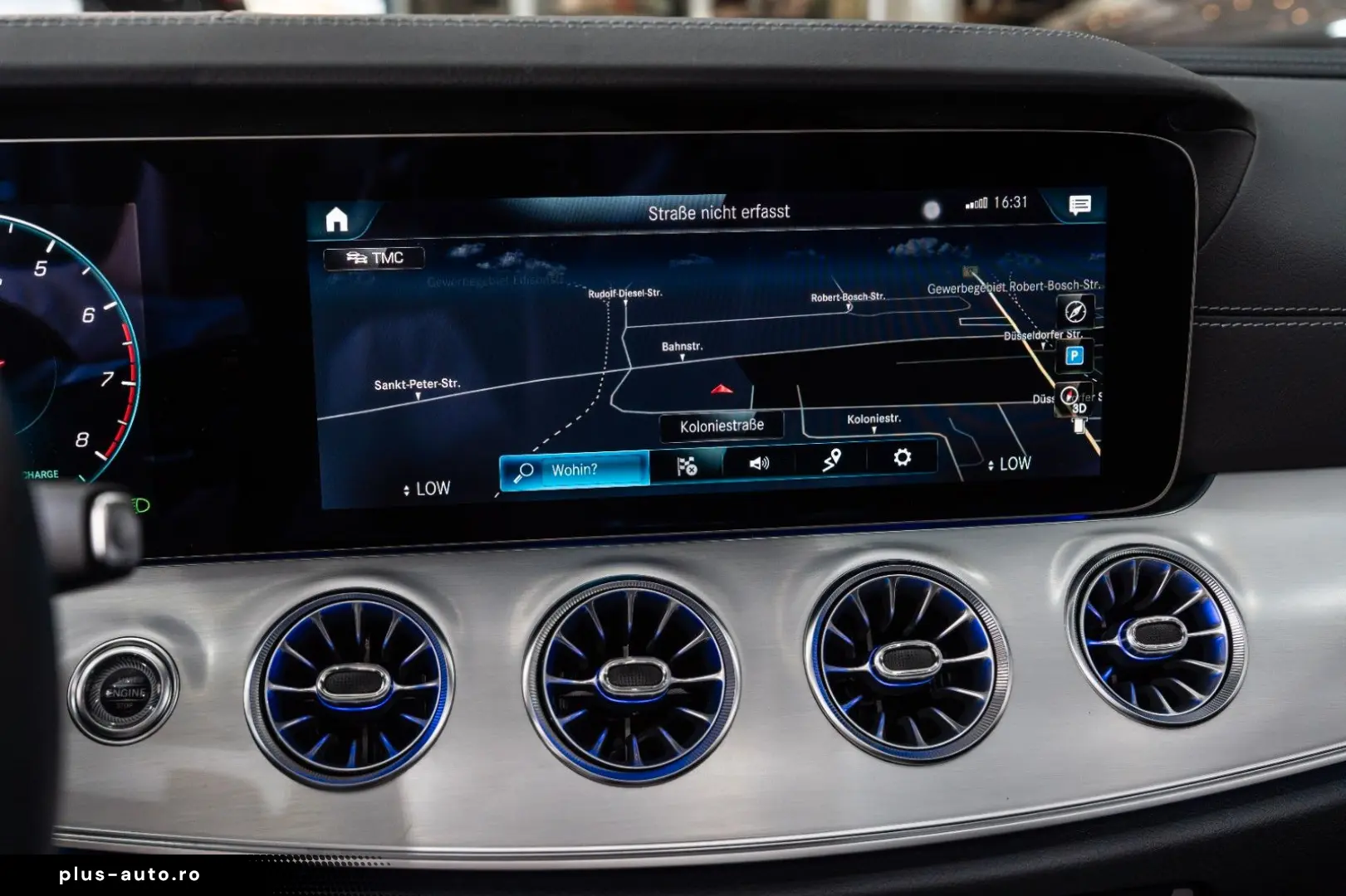 MERCEDES-BENZ E 300 Cabrio AMG-LINE NAVI LED KEYLESS&hellip;