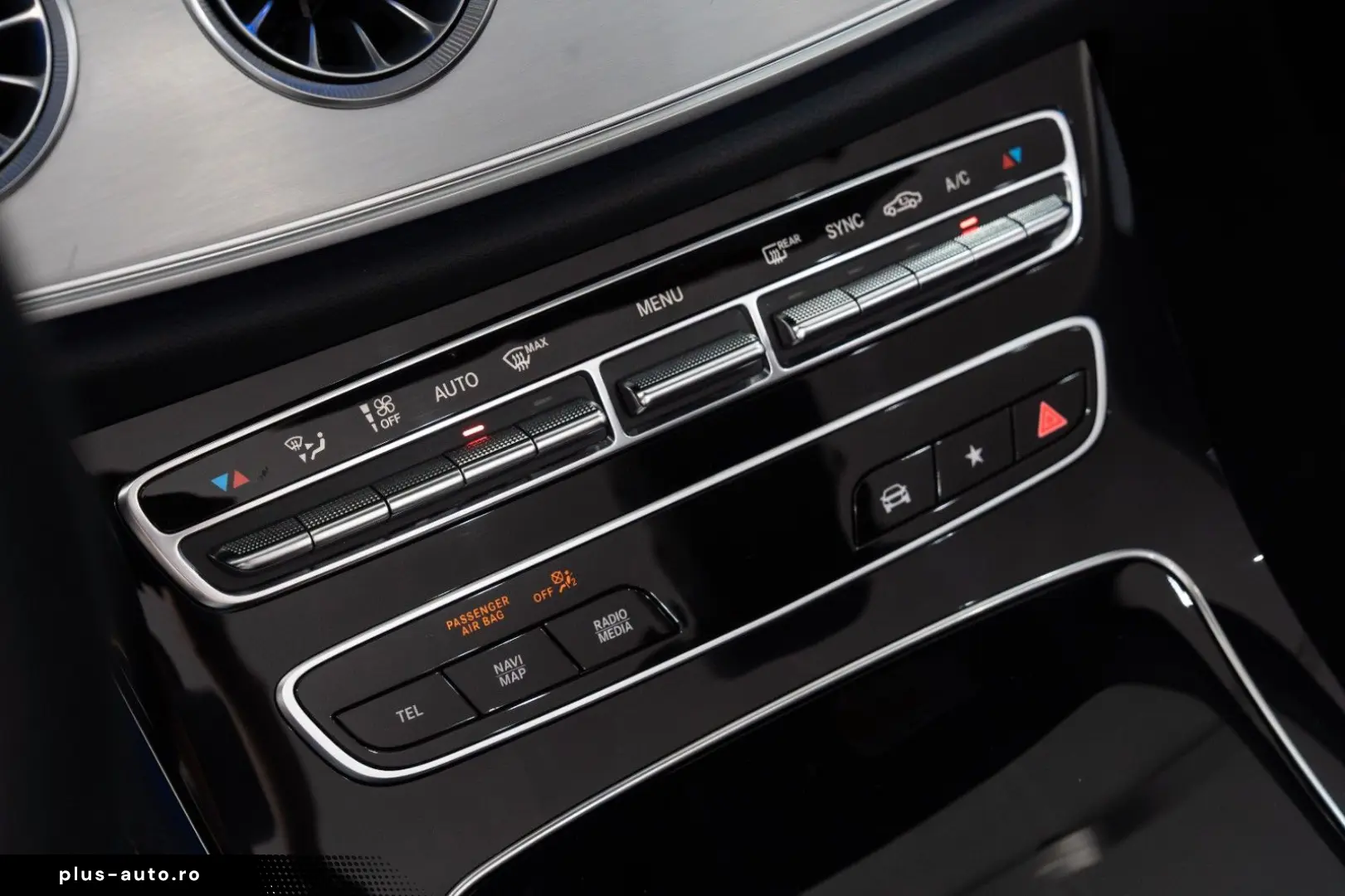 MERCEDES-BENZ E 300 Cabrio AMG-LINE NAVI LED KEYLESS&hellip;