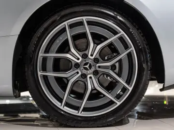 MERCEDES-BENZ E 300 Cabrio AMG-LINE NAVI LED KEYLESS&hellip;