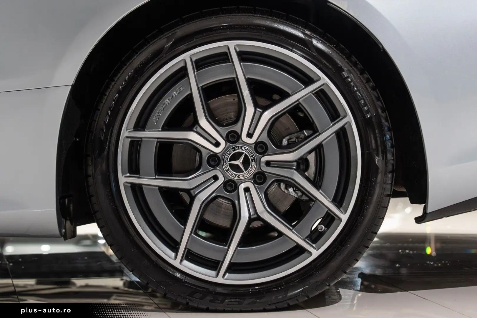 MERCEDES-BENZ E 300 Cabrio AMG-LINE NAVI LED KEYLESS&hellip;