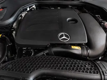 MERCEDES-BENZ E 300 Cabrio AMG-LINE NAVI LED KEYLESS&hellip;