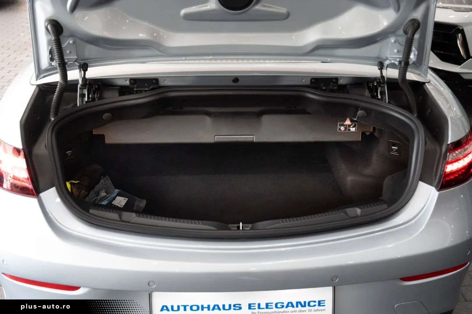 MERCEDES-BENZ E 300 Cabrio AMG-LINE NAVI LED KEYLESS&hellip;