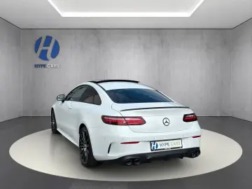 MERCEDES-BENZ E 53 AMG 4M LED PerfAbgas Pano HUD 360&hellip;