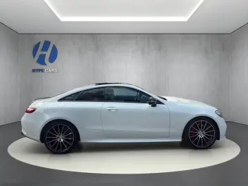 MERCEDES-BENZ E 53 AMG 4M LED PerfAbgas Pano HUD 360&hellip;