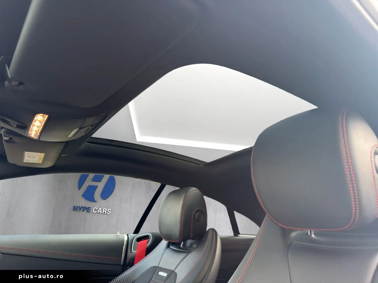 MERCEDES-BENZ E 53 AMG 4M LED PerfAbgas Pano HUD 360&hellip;