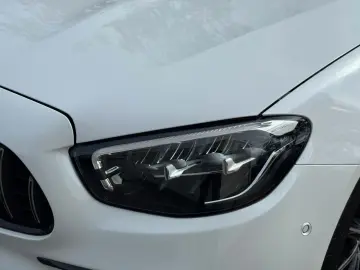 MERCEDES-BENZ E 53 AMG 4M LED PerfAbgas Pano HUD 360&hellip;