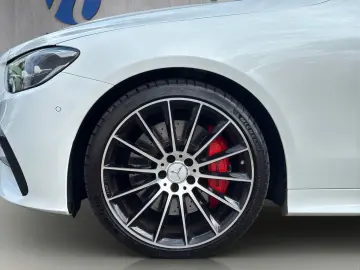 MERCEDES-BENZ E 53 AMG 4M LED PerfAbgas Pano HUD 360&hellip;