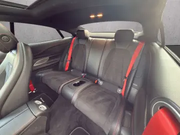 MERCEDES-BENZ E 53 AMG 4M LED PerfAbgas Pano HUD 360&hellip;