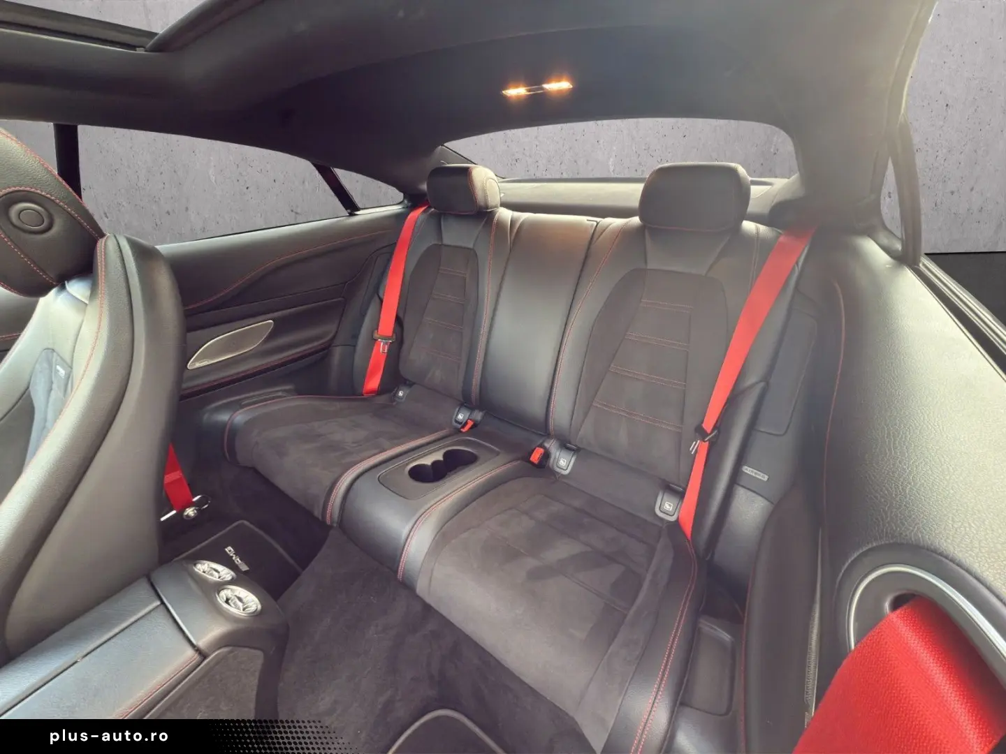 MERCEDES-BENZ E 53 AMG 4M LED PerfAbgas Pano HUD 360&hellip;